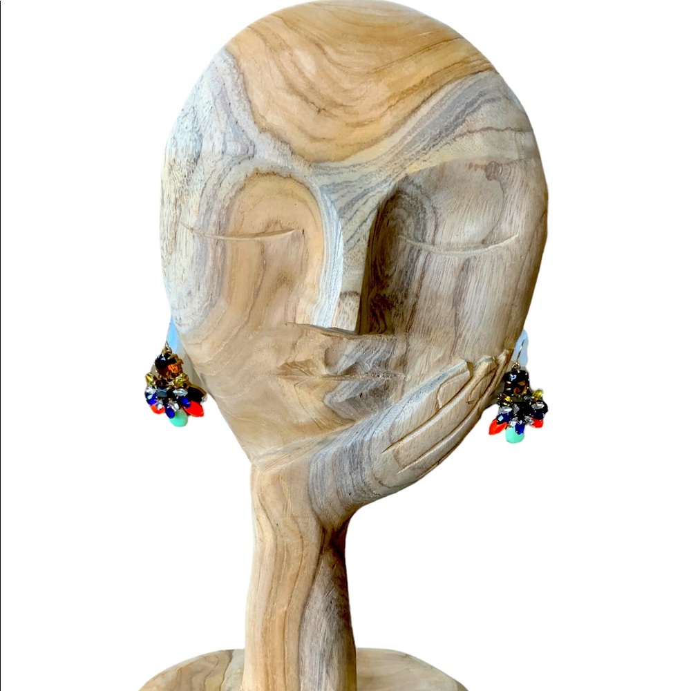 J.Crew earrings
